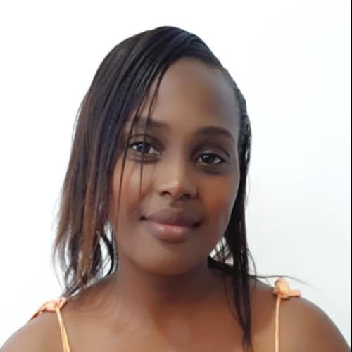 Phumza M. profile photo