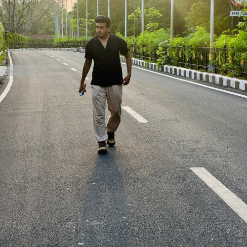 Nitish  S. profile photo