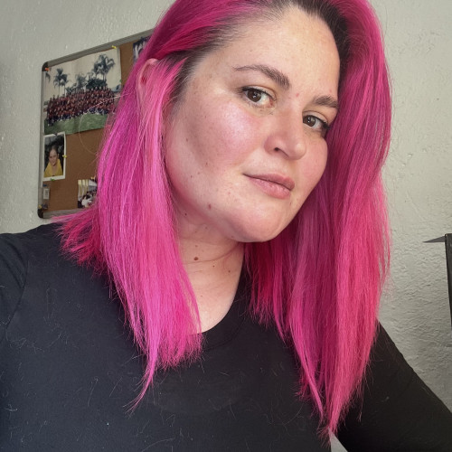 Julia A. profile photo