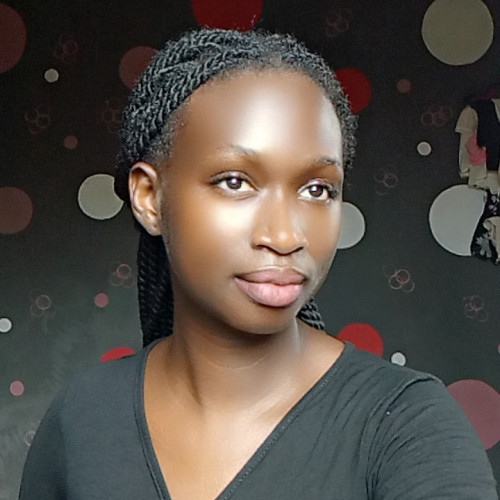 Mercy K. profile photo