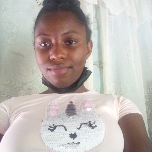 Angelina M. profile photo