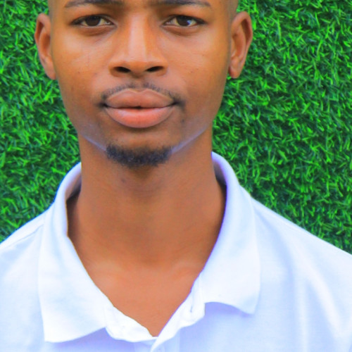 Sfundo M. profile photo