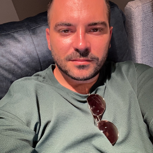Hugo S. profile photo