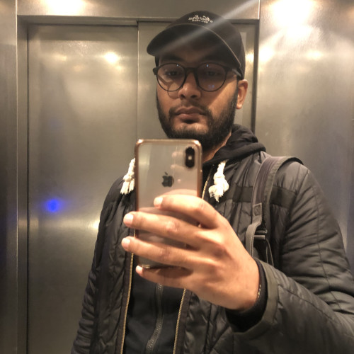 Abdelmajid A. profile photo