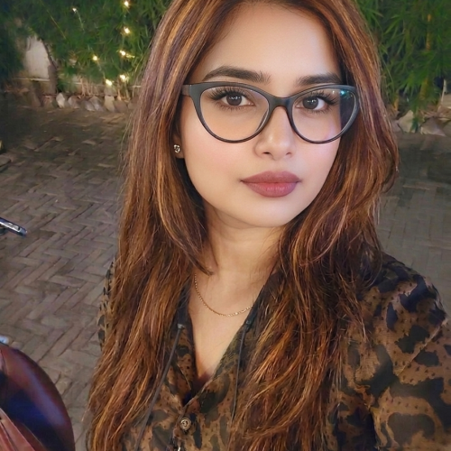 Sonal S. profile photo