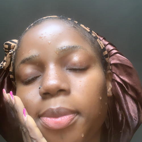 Faith I. profile photo