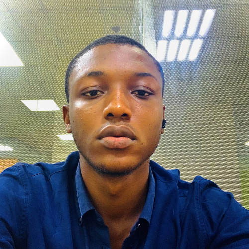 Emmanuel  O.