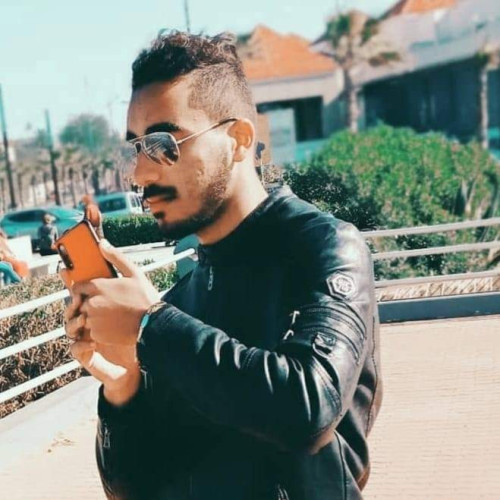 ZAKARIA A. profile photo