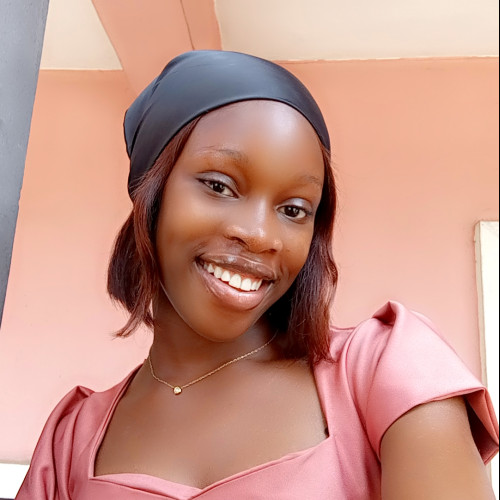 Faith C. profile photo