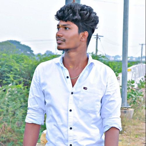 Nithish  K. profile photo