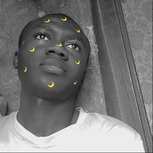 Lyon D. profile photo