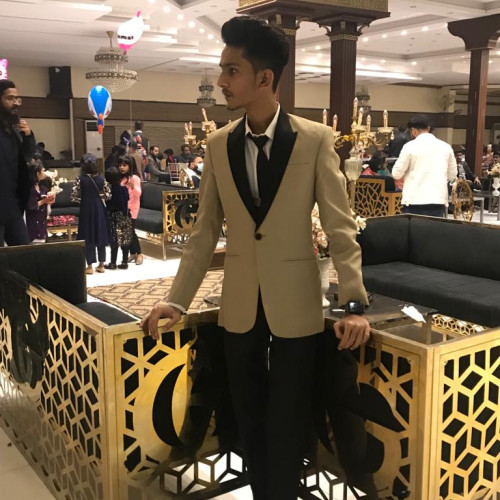 Asim I. profile photo