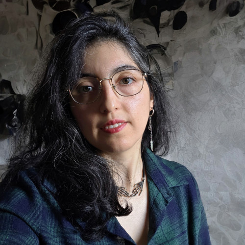 Adriana P. profile photo