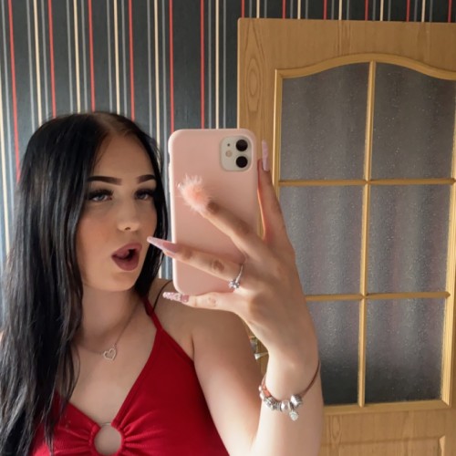 Kristīne V. profile photo