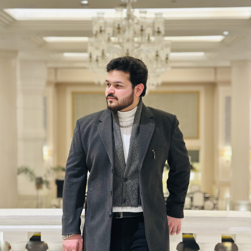 Ajmal H. profile photo