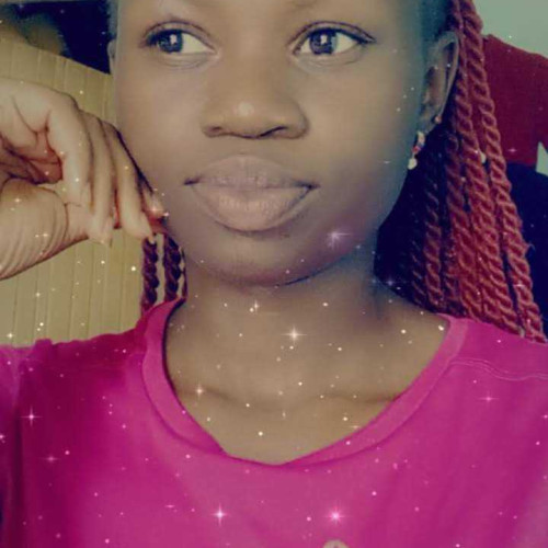 patience r. profile photo