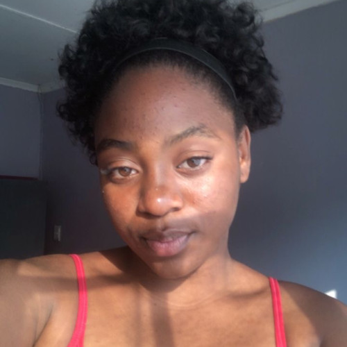 Mercy K. profile photo