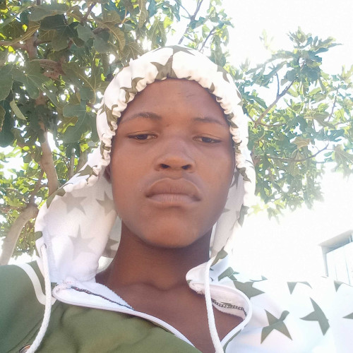 Tumelo N. profile photo