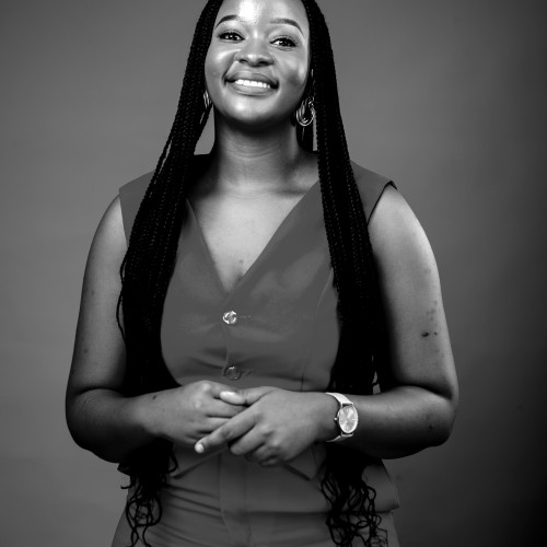 Zanele M. profile photo
