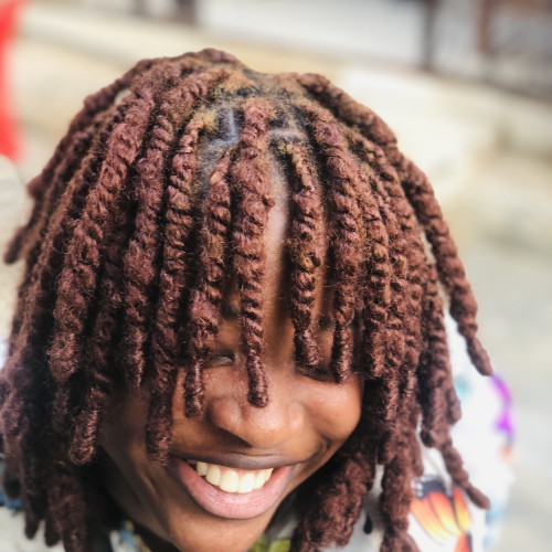 Favour  M. profile photo