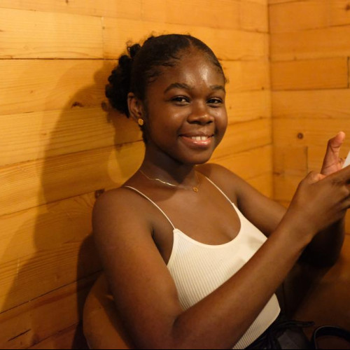 Abigail  Y. profile photo