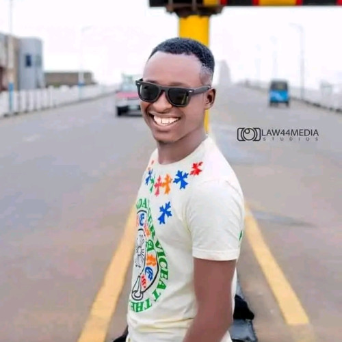 OVERCOMER EMMANUEL S. profile photo