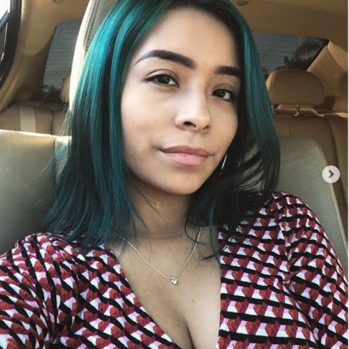 Angie A.