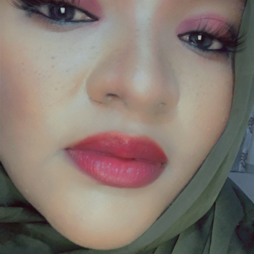 Saadatu  A.