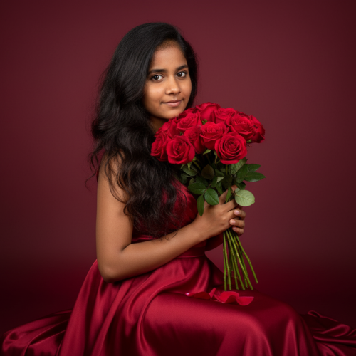 Angel j. profile photo