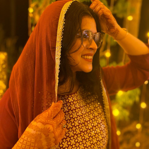 Fathima A. profile photo