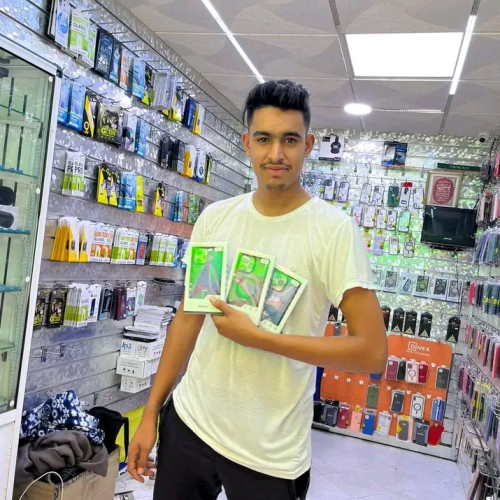 Youssef A. profile photo