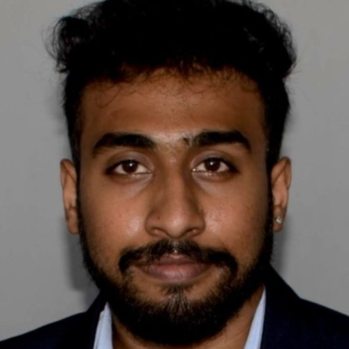 Nandan V. profile photo