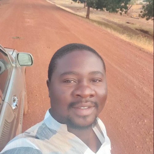 Hamade S. profile photo