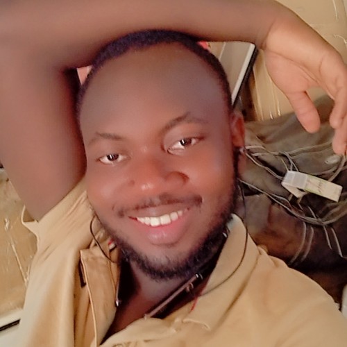 SOUGRINOMA WILFRIED SERGE ARNAUD N. profile photo