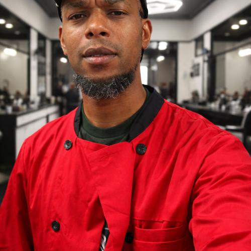 Patrick C. profile photo