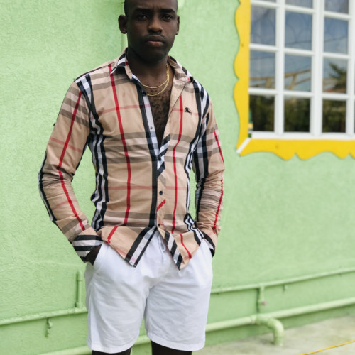 Jermain H. profile photo