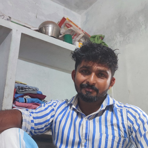 Kiran S. profile photo