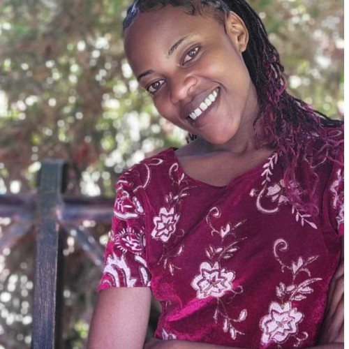 Ruthie T. profile photo
