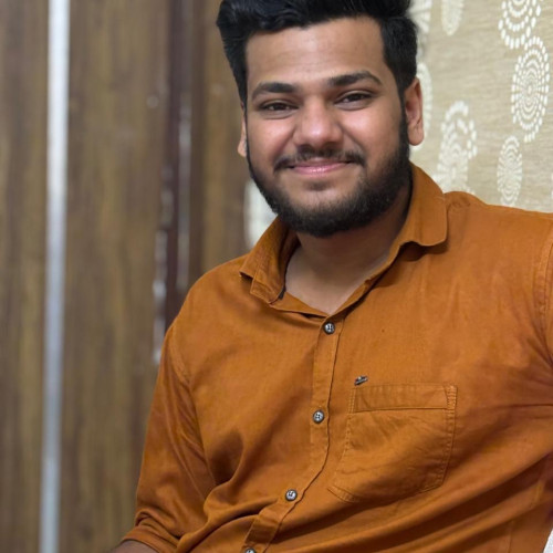 Jay K. profile photo