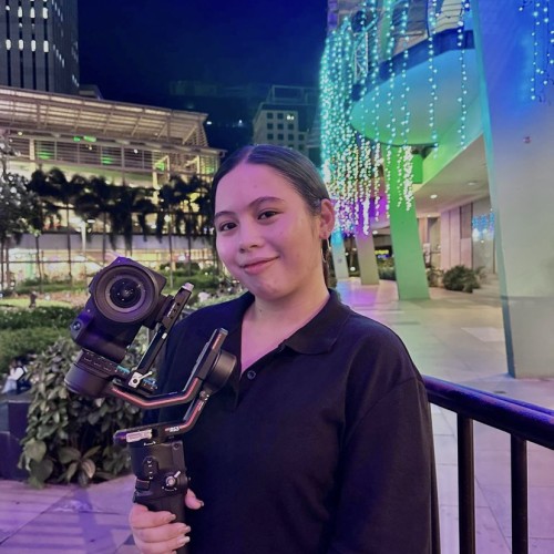 Janine Mary L. profile photo