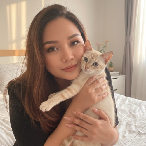 Marynette R. profile photo