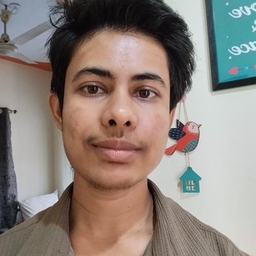 Yash R. profile photo