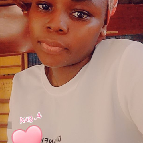 Grace Ene A. profile photo