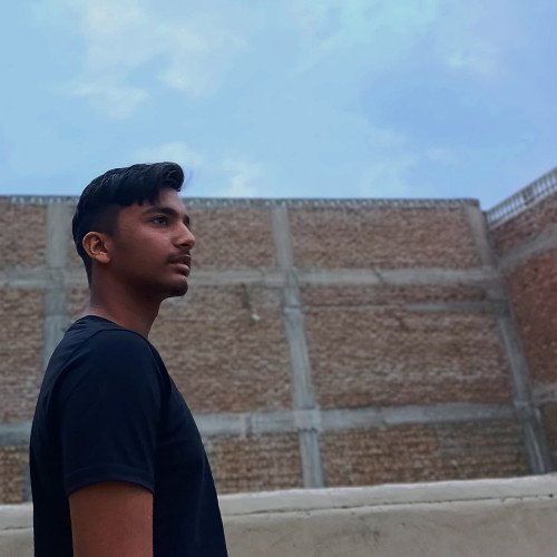 Shubham S. profile photo