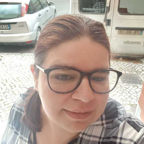 monica i. profile photo
