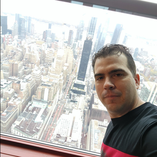 Damian H. profile photo