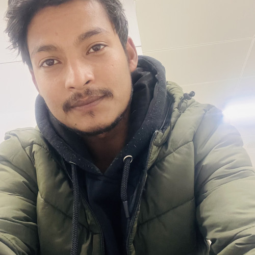 Aarush T. profile photo