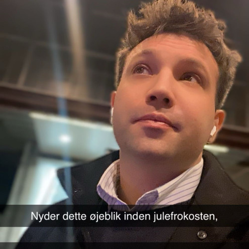 Julian A. profile photo