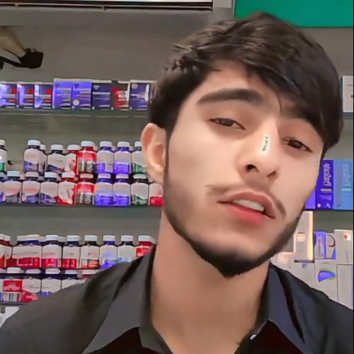 Ahmad  B. profile photo