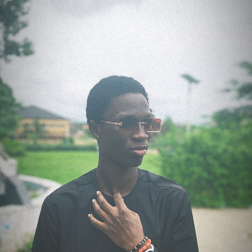 Pius S. profile photo